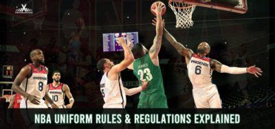 nba website|Learning NBA Rules and Regulations Becomes Easier as NBA.